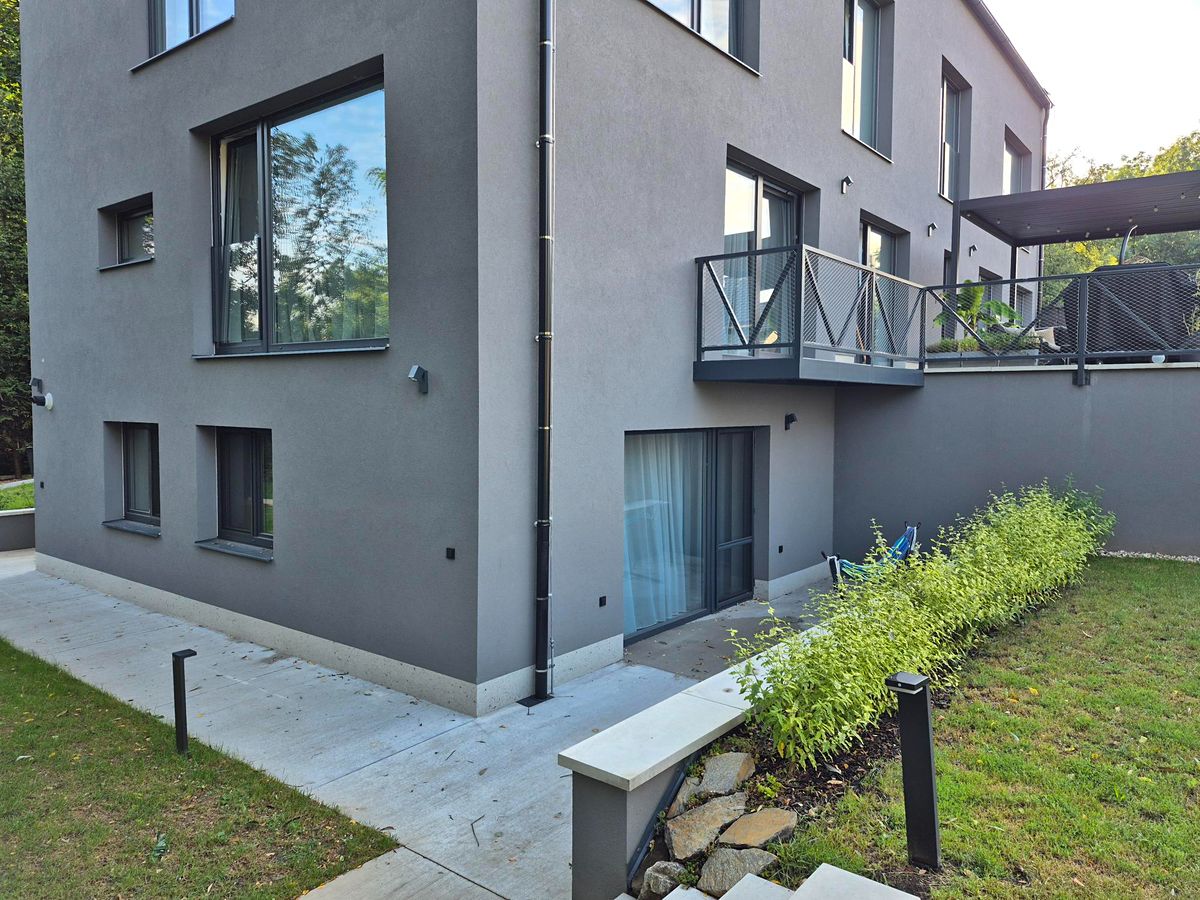 Pronájem bytu 2+kk 43 m²