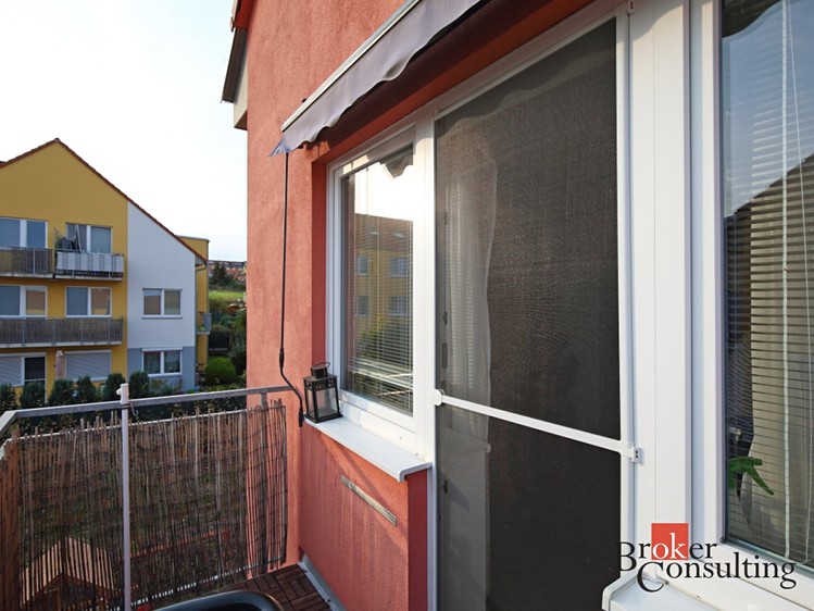 Квартира 3+kk на продаж, 74 м² (25 з 29)