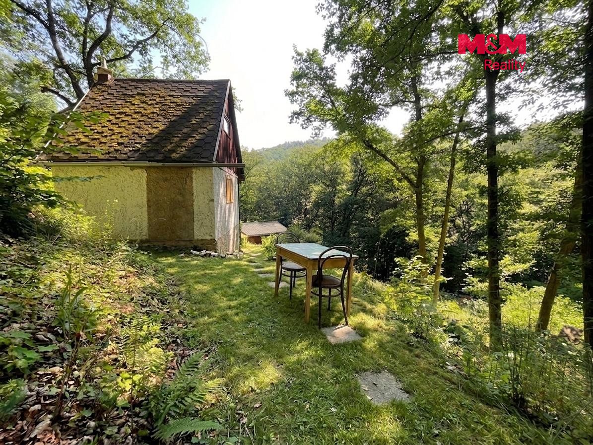 Prodej chaty 22 m², pozemek 1386 m² – fotografie 2