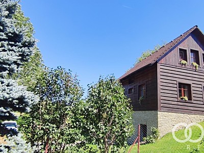 Prodej  rodinného domu 128 m², pozemek 767 m²