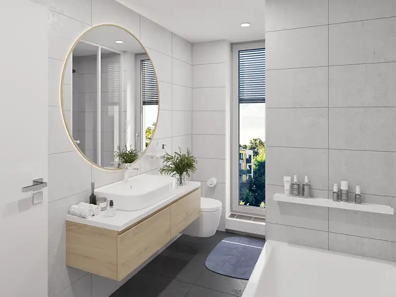 Prodej bytu 1+kk 36 m², Brno – náhled fotky 3