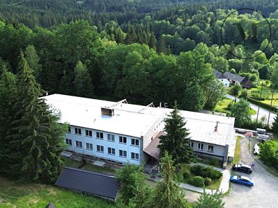 Prodej apartmánů 36 m²