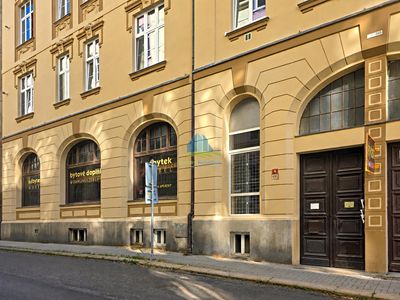 Prodej obchodního prostoru 241 m²