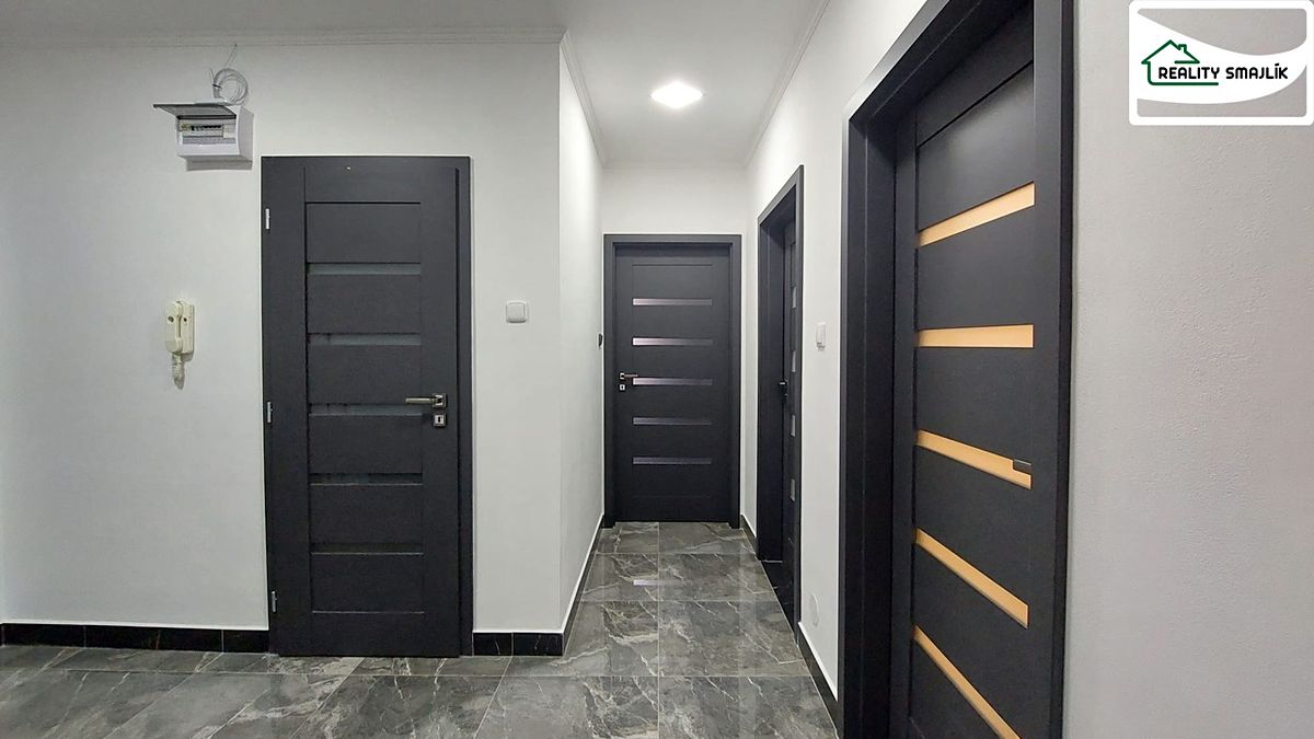Pronájem bytu 3+1 69 m² – fotografie 5