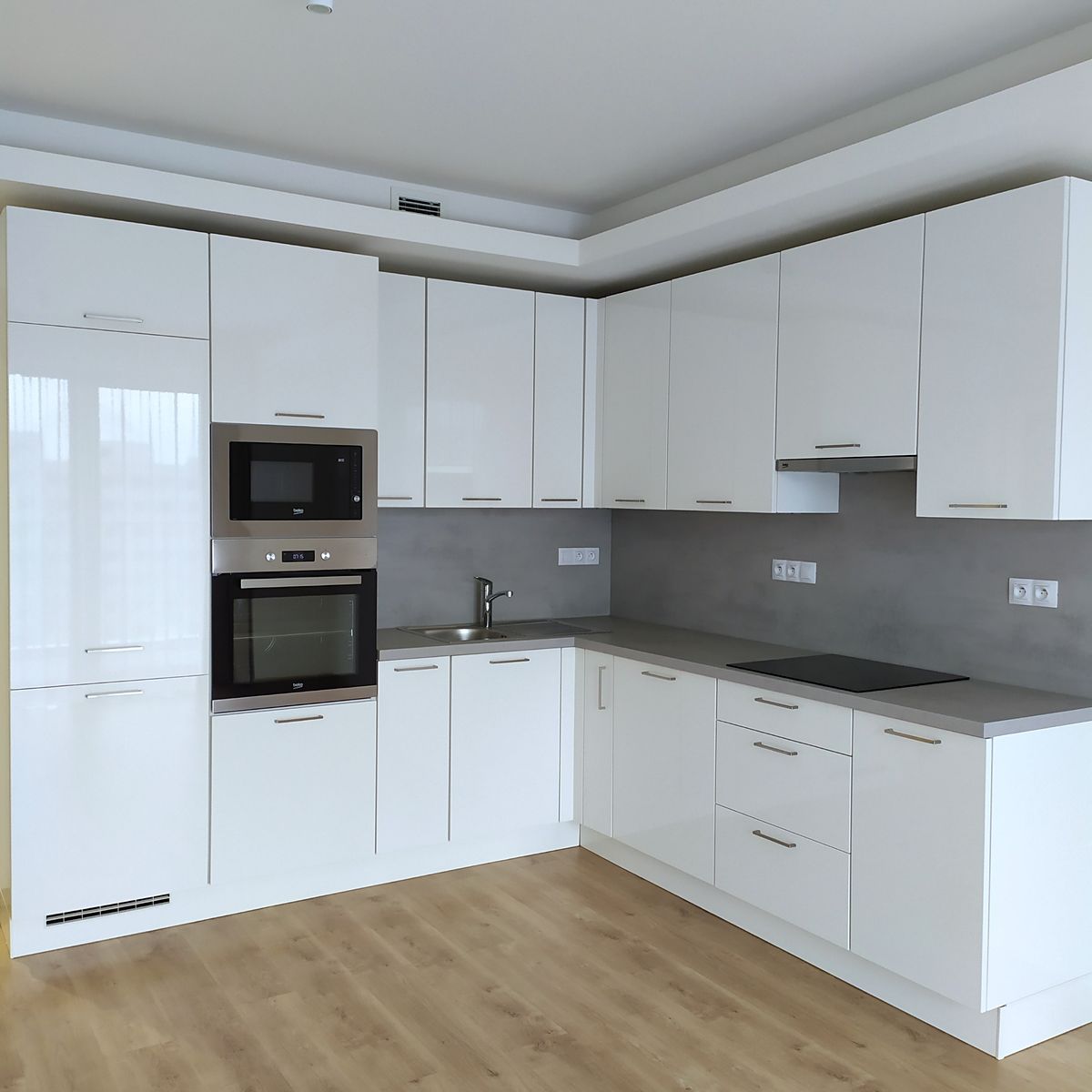 Pronájem bytu 2+kk 51 m²