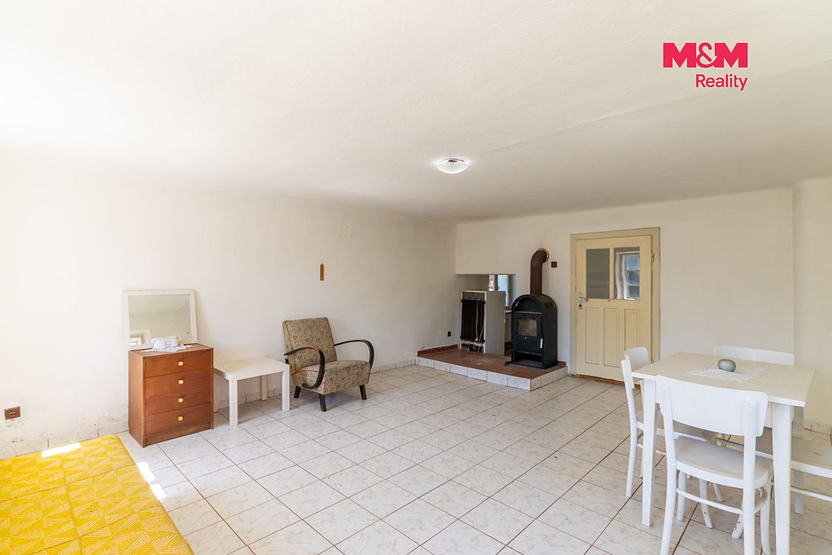 Prodej chalupy 80 m², pozemek 279 m² – fotografie 2