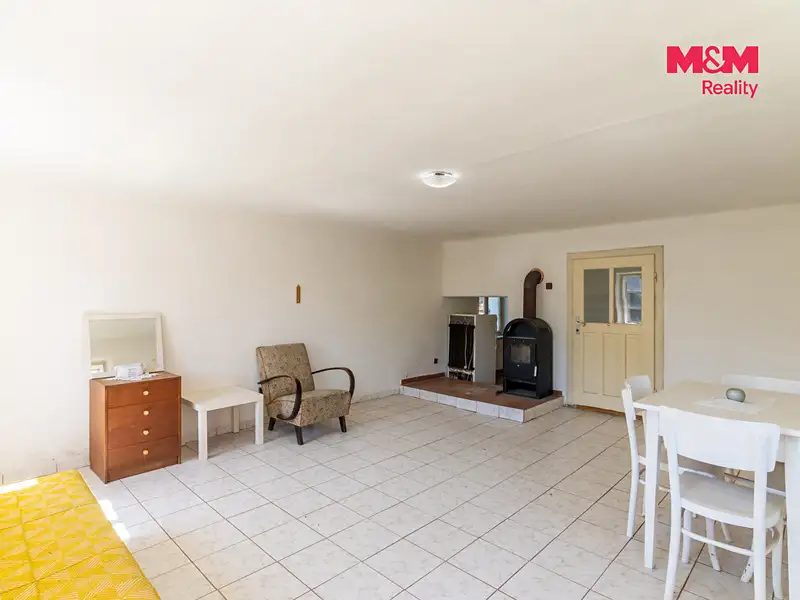 Prodej chalupy 80 m², pozemek 279 m², Šubířov – náhled fotky 2