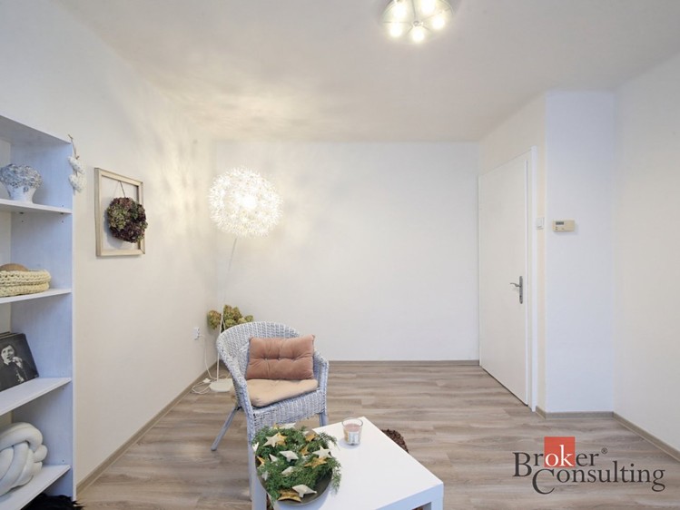 Квартира 3+1 на продаж, 58 м² (10 з 21)