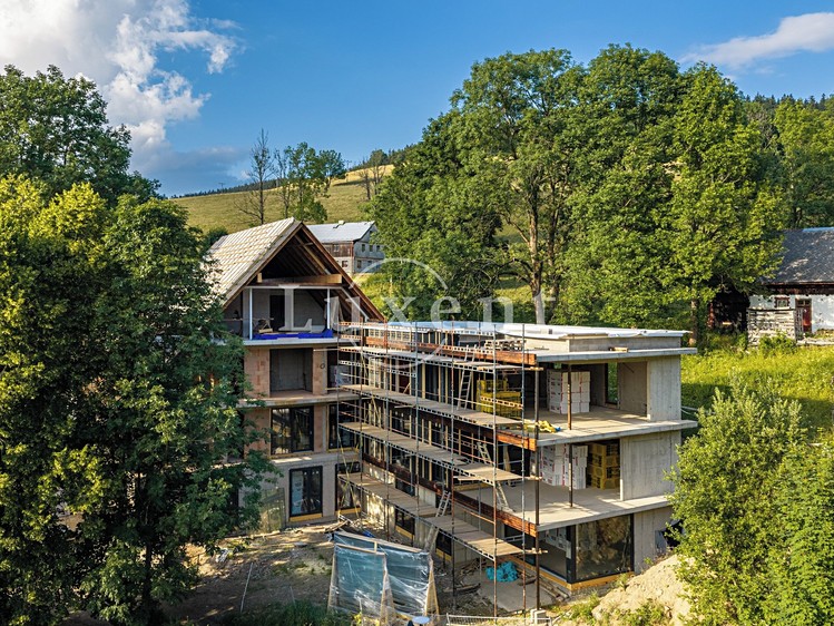 Квартира 2+kk на продаж, 49 м² (24 з 31)
