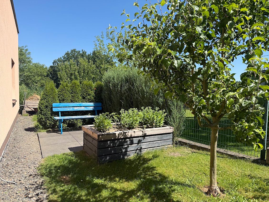 Prodej rodinného domu 88 m², pozemek 500 m² – fotografie 5