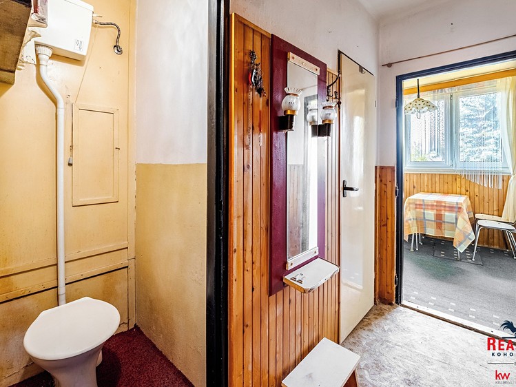 Wohnung 2+1 zum Kauf, 70 m² (16 von 20)