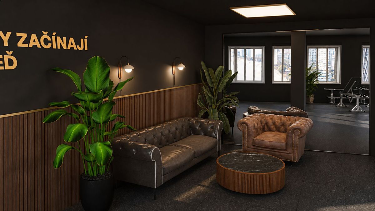 Prodej obchodního prostoru 500 m² – fotografie 3