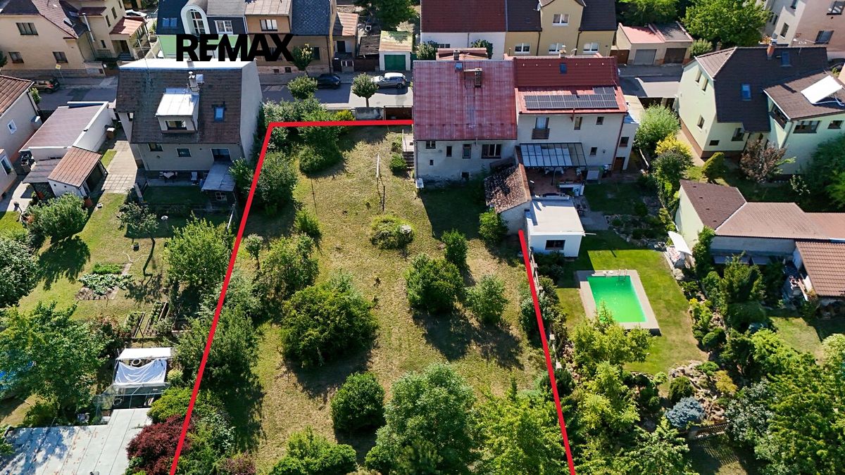 Prodej rodinného domu 176 m², pozemek 1042 m² – fotografie 4
