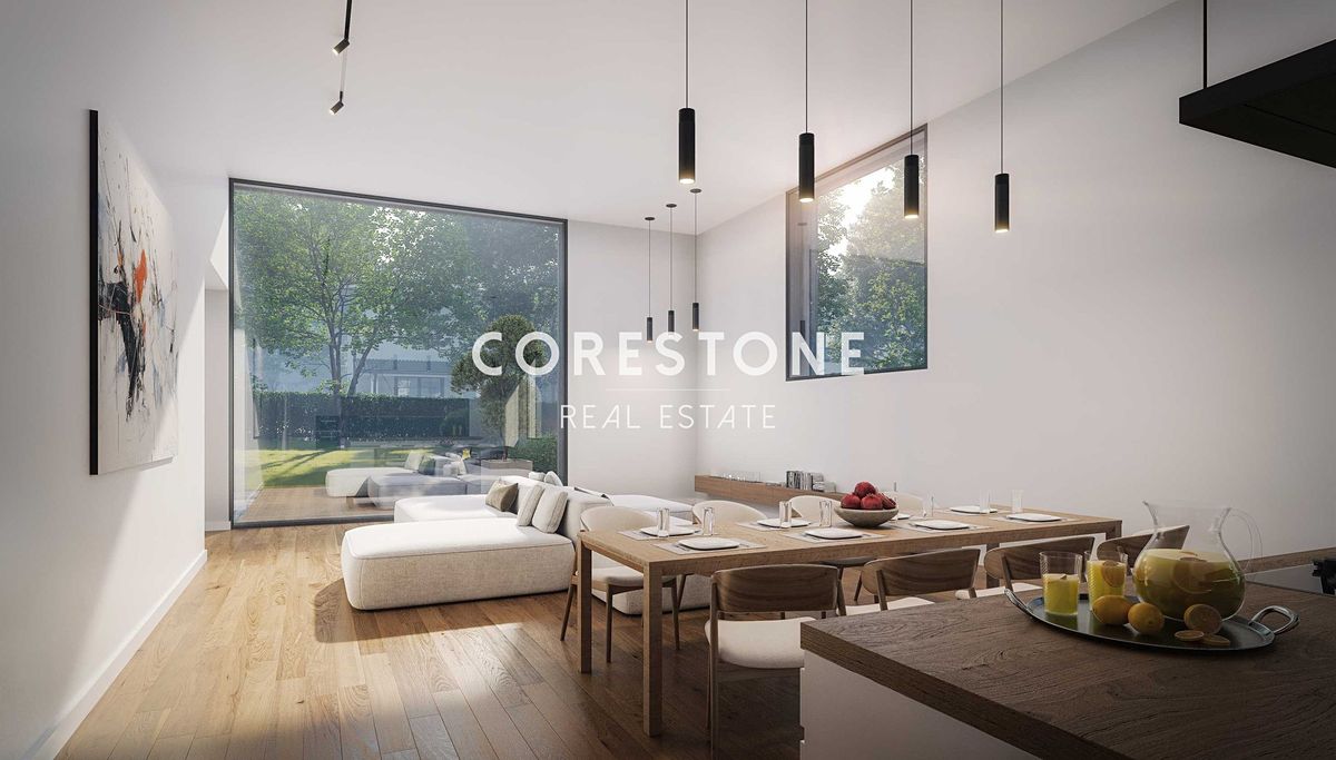 Prodej stavebního pozemku 864 m² – fotografie 3