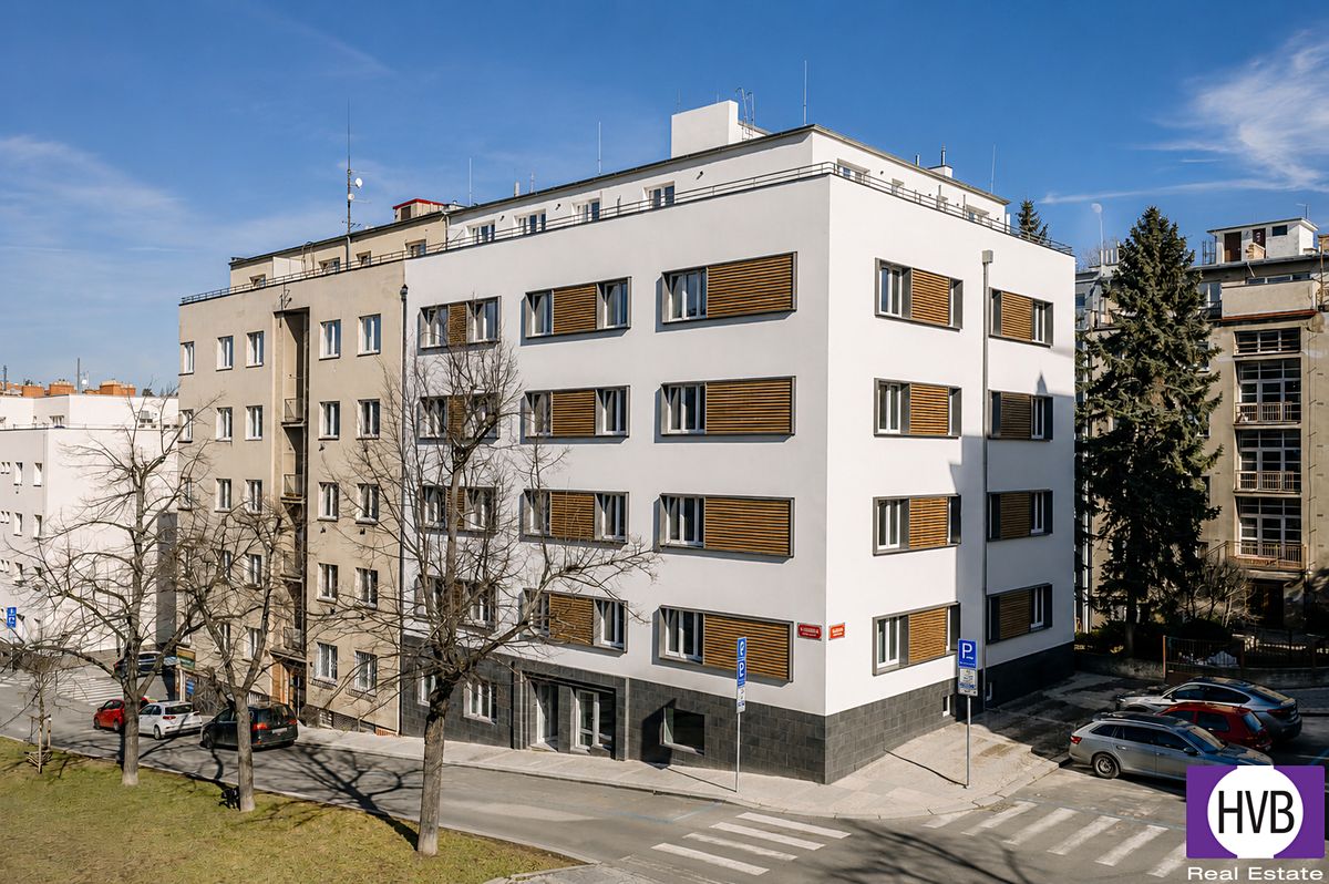 Prodej bytu 1+kk 37 m²