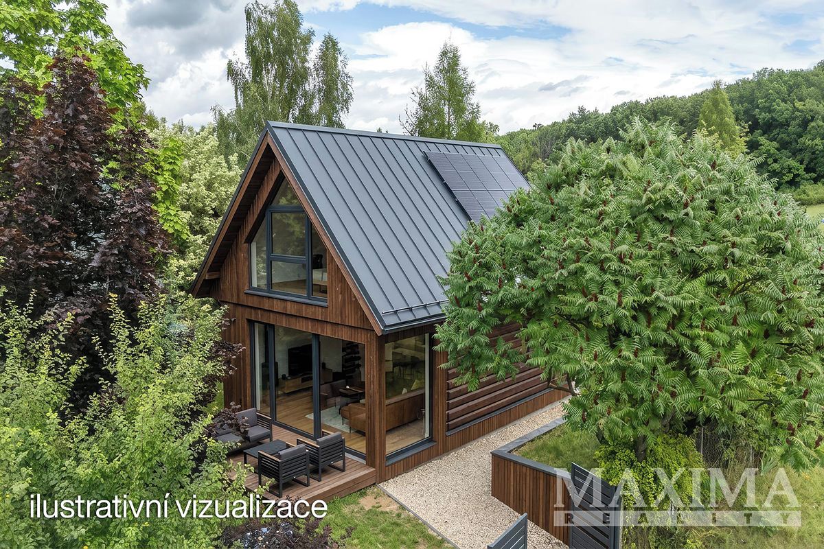 Prodej rodinného domu 121 m², pozemek 2621 m² – fotografie 2
