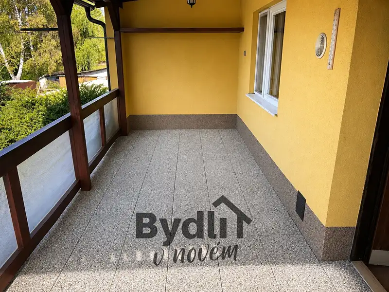Prodej rodinného domu 195 m², pozemek 189 m², Studenec – náhled fotky 2