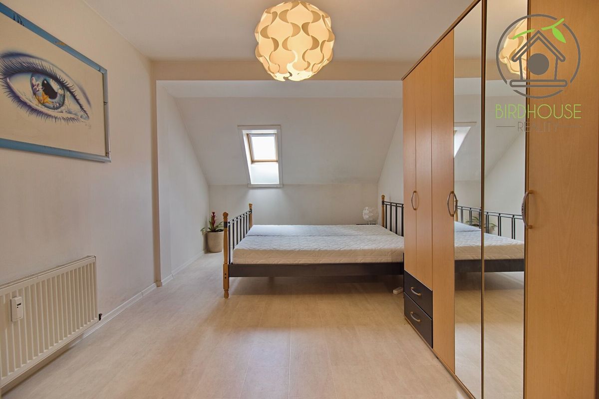 Pronájem bytu 3+1 80 m² – fotografie 2