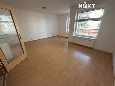 Pronájem bytu 1+kk 36 m²
