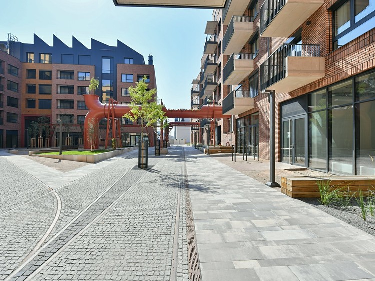 Wohnung 3+kk zur Miete, 89 m² (11 von 12)