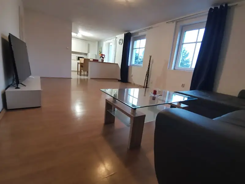 Pronájem bytu 2+1 78 m², Ostrov – náhled fotky 1