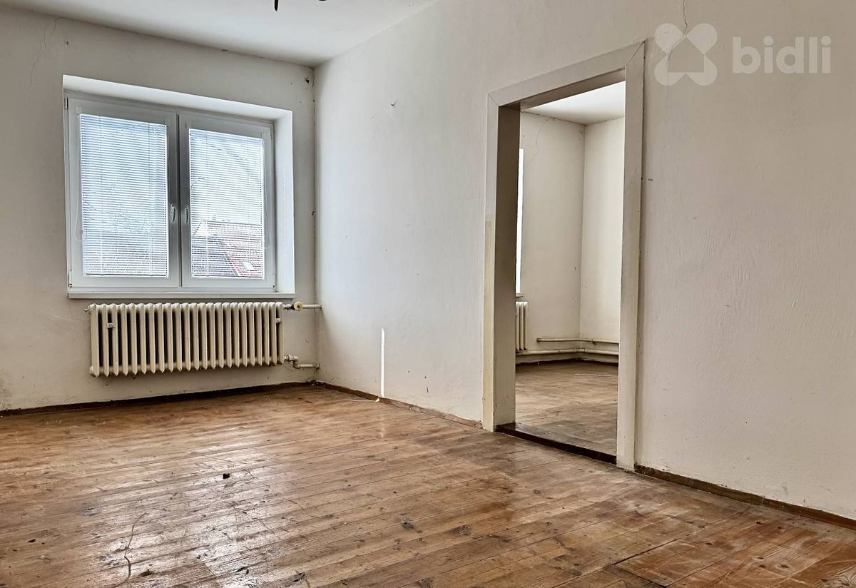 Prodej rodinného domu 85 m², pozemek 498 m² – fotografie 4