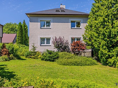 Prodej  rodinného domu 200 m², pozemek 650 m²
