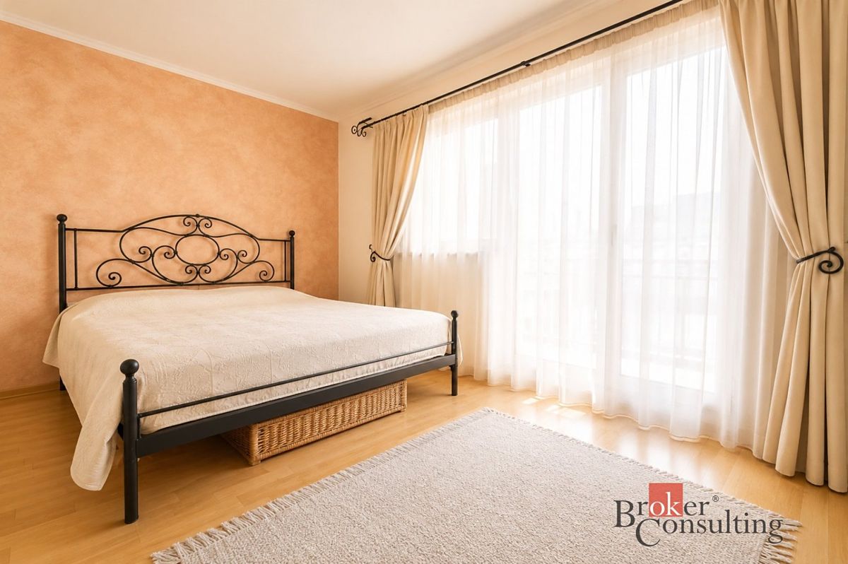 Prodej bytu 4+kk 120 m² – fotografie 4