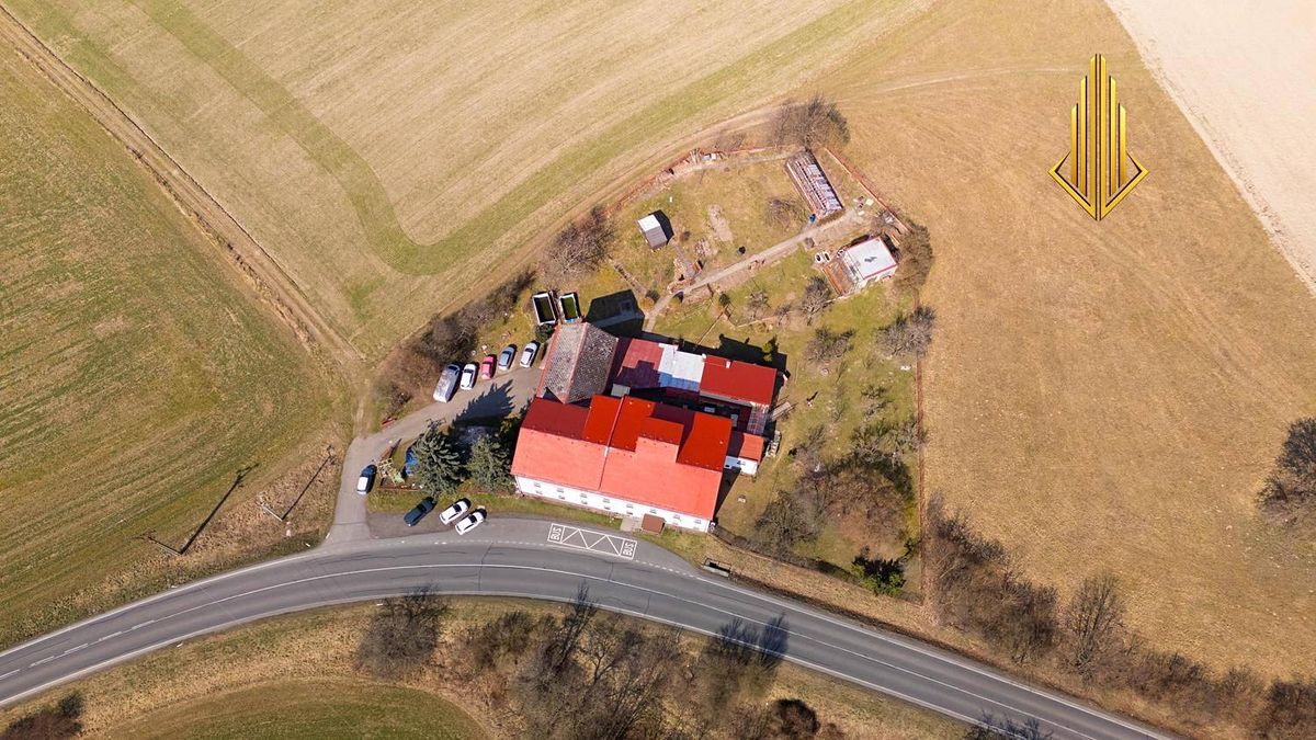 Prodej ubytovacího zařízení 930 m² – fotografie 2