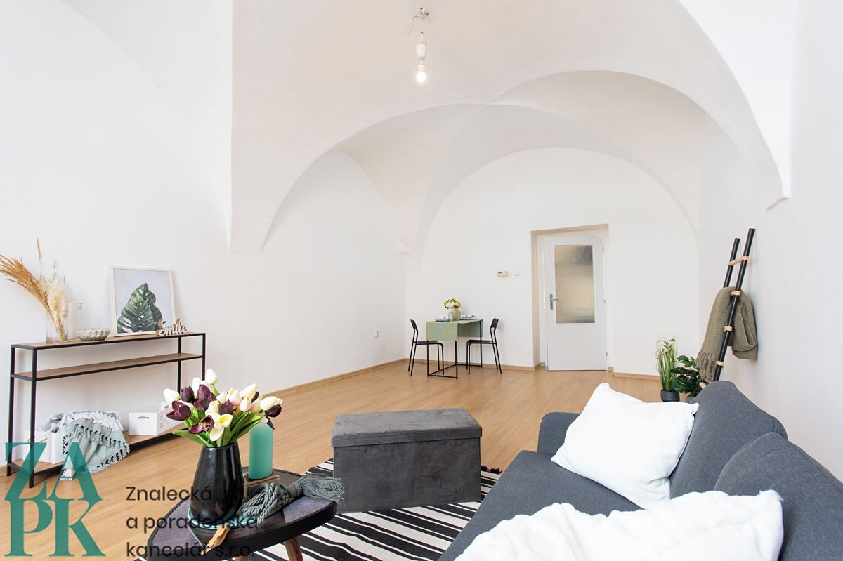 Pronájem bytu 2+1 59 m² – fotografie 3