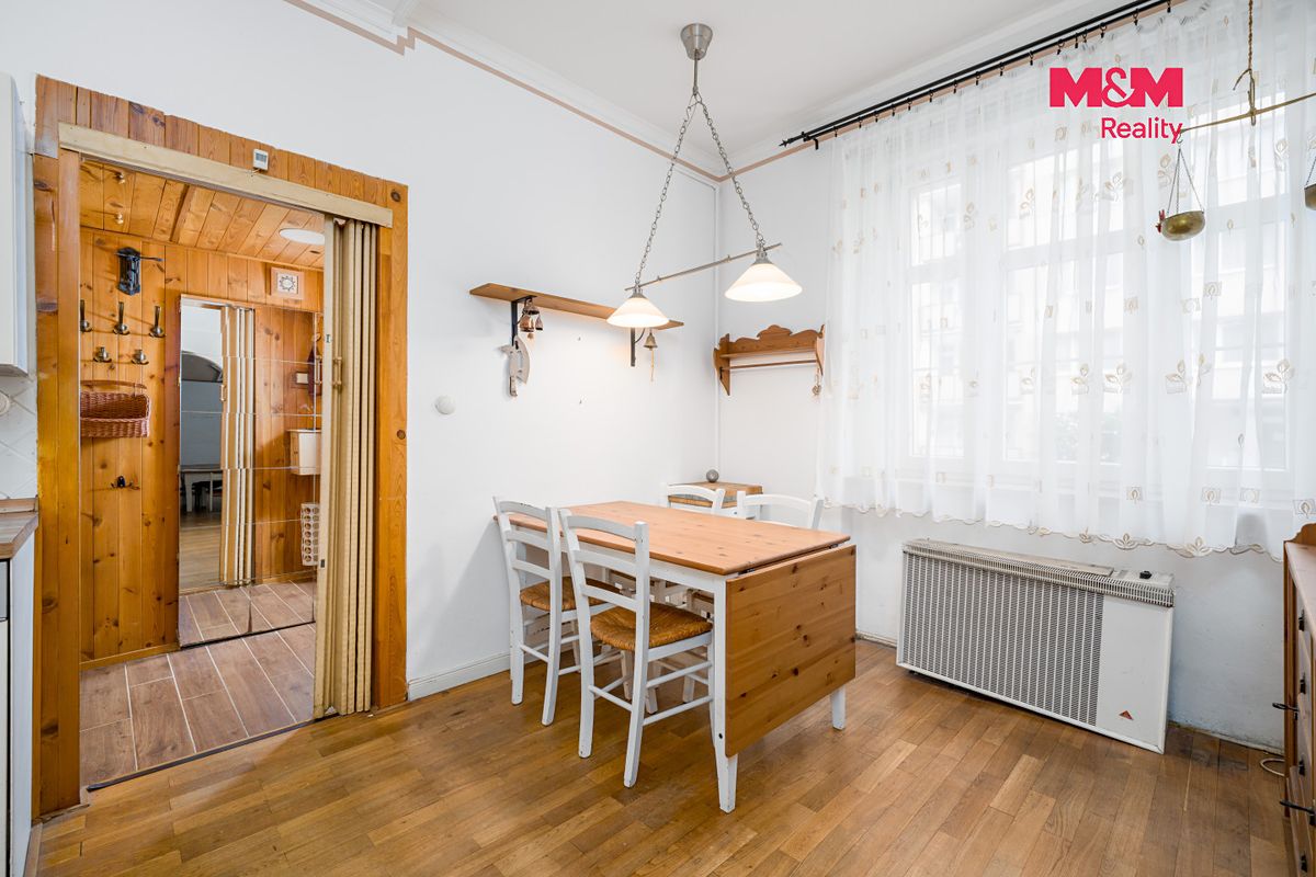Prodej bytu 3+1 76 m² – fotografie 3