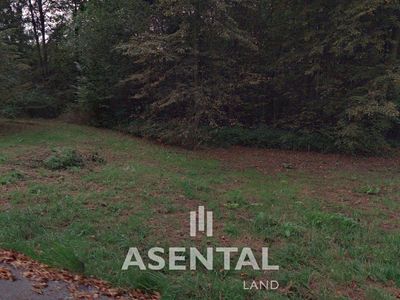 Prodej pozemku 604 m²