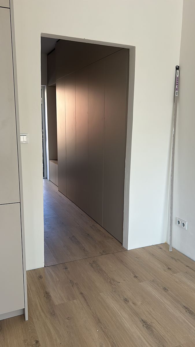 Pronájem bytu 1+kk 44 m² – fotografie 3
