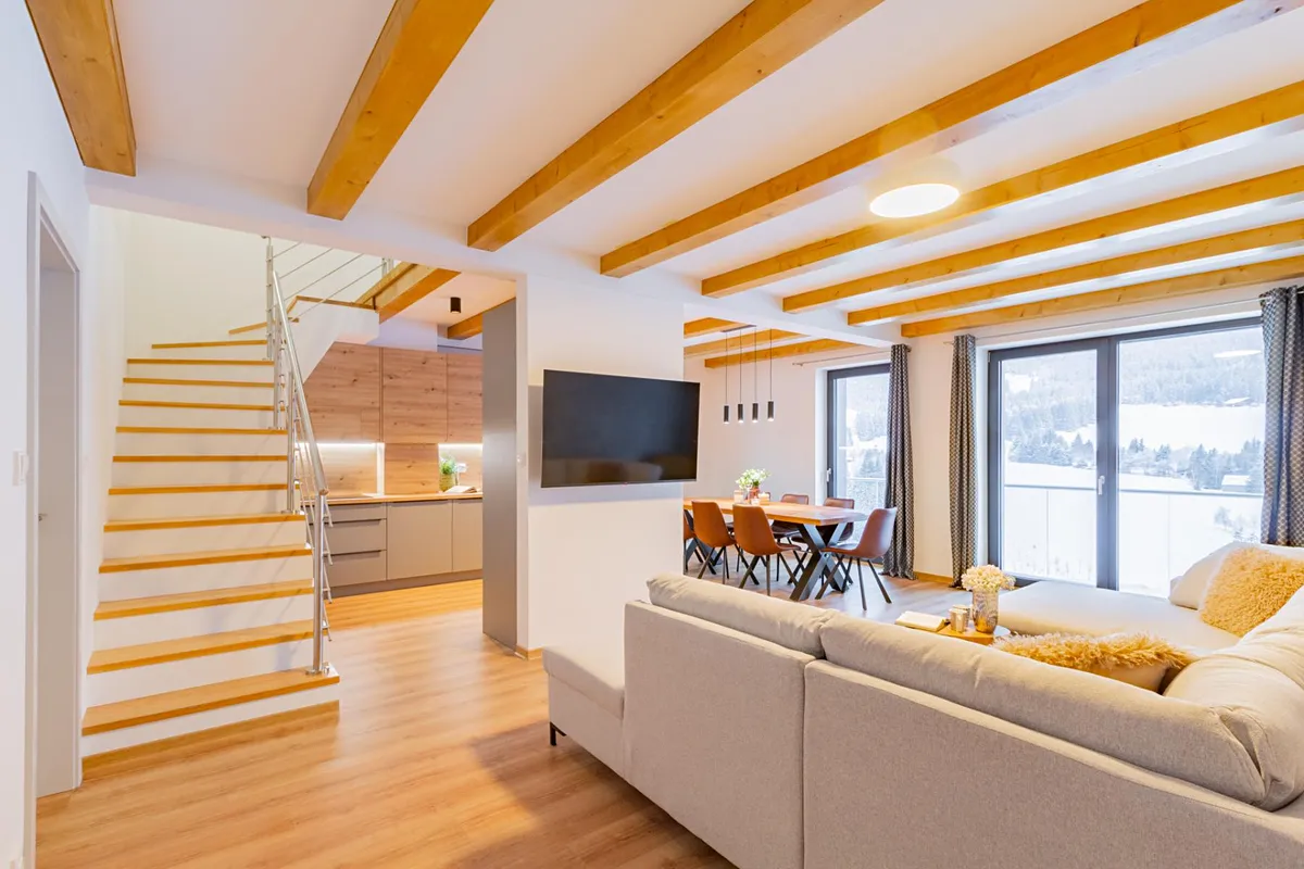 Prodej bytu 4+kk 99 m²