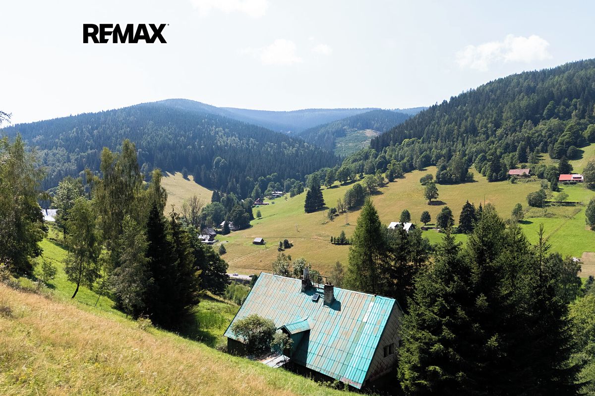 Prodej chalupy 200 m², pozemek 19680 m² – fotografie 2