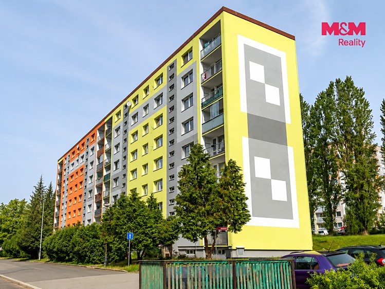 Prodej bytu 2+1, 57 m² (15 z 16)