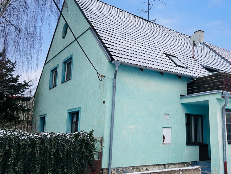 Prodej domu, 150 m² (8 z 21)
