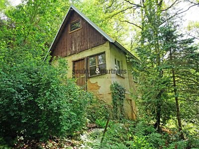 Prodej chaty 53 m², pozemek 193 m²