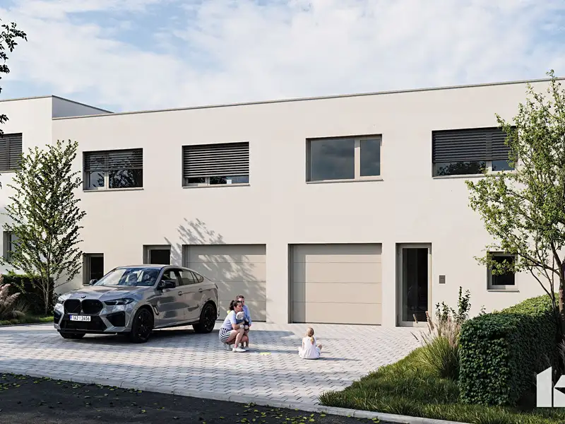 Prodej rodinného domu 97 m², pozemek 406 m², Kopřivnice – náhled fotky 1