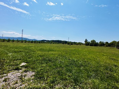 Ділянка на продаж, 2 033 м² (3 з 13)