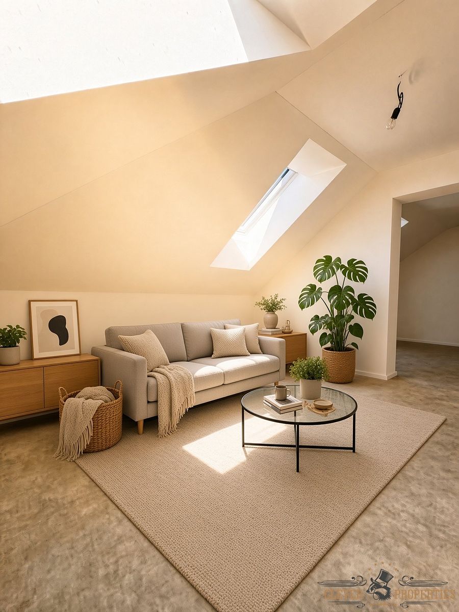 Prodej bytu 3+kk 79 m²