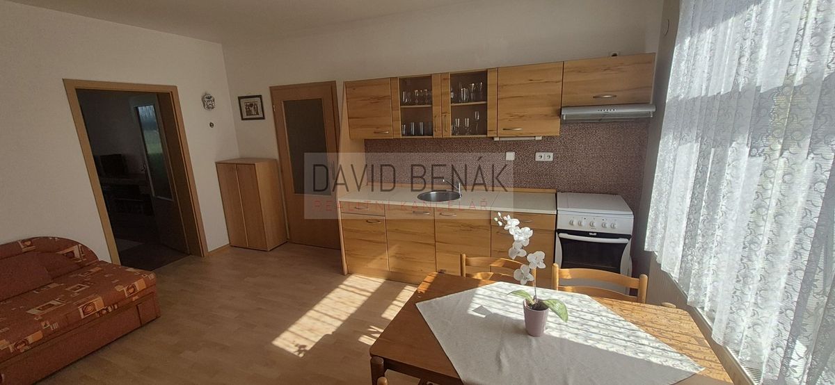 Prodej bytu 2+kk 48 m²