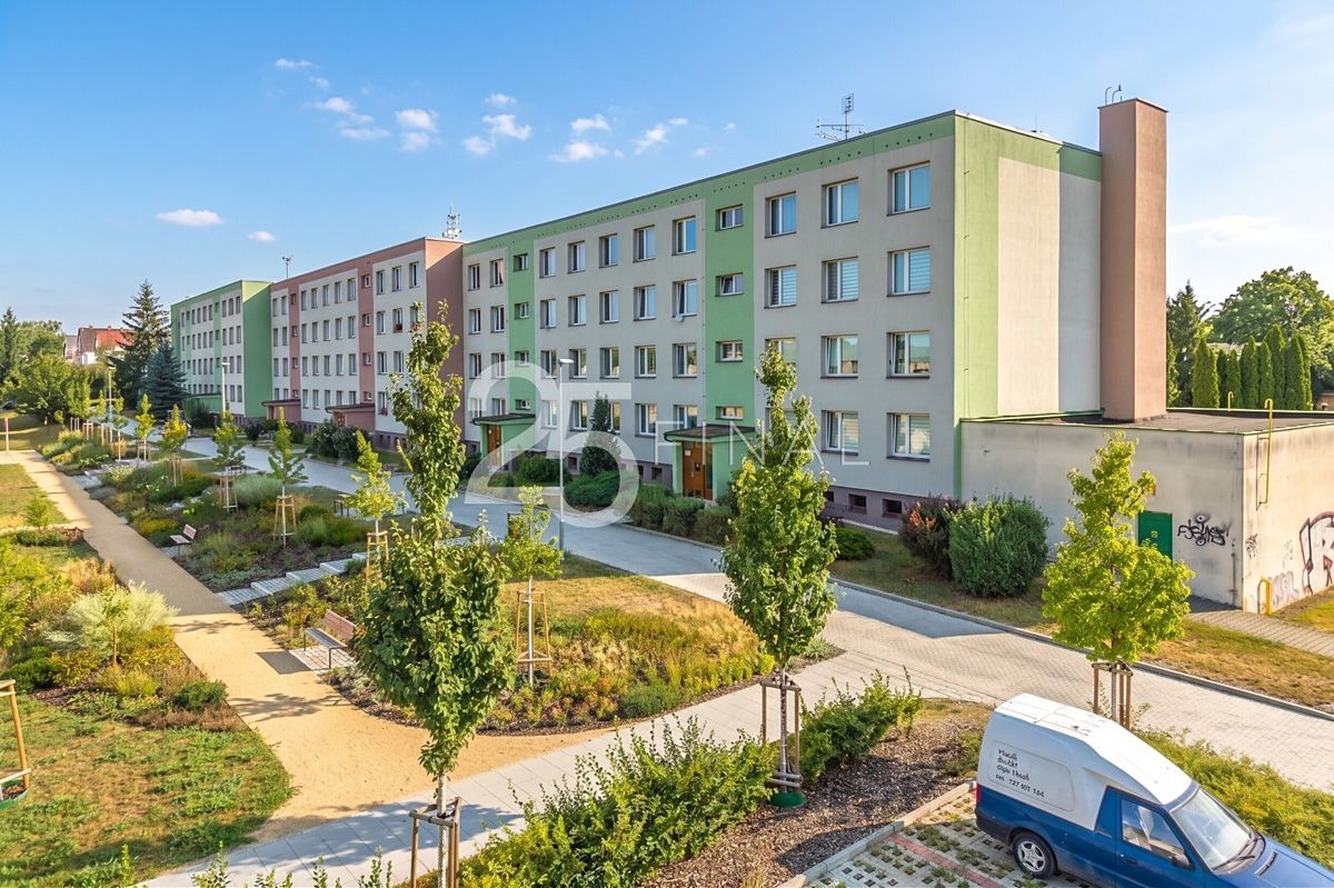Prodej bytu 4+1 87 m²