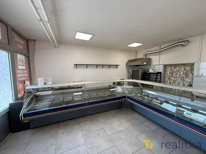 Pronájem obchodního prostoru 88 m², Orlová – náhled fotky 2