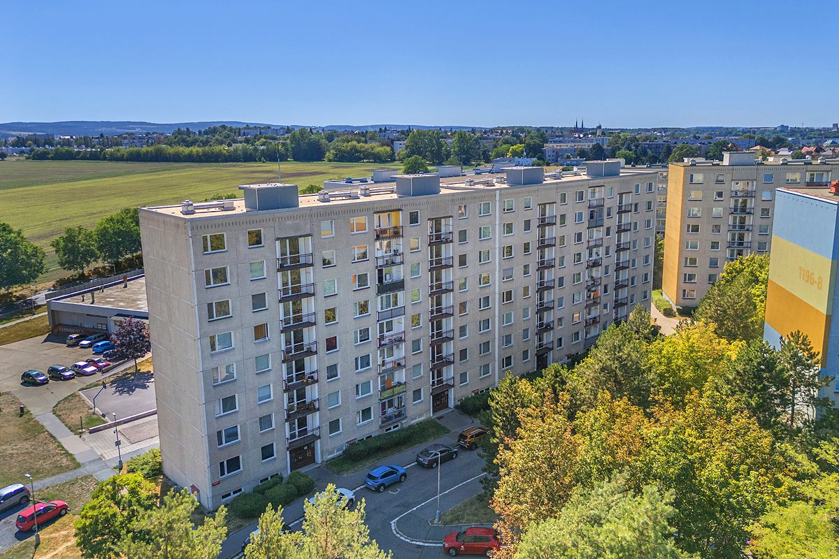 Prodej bytu 1+1 41 m² – fotografie 3