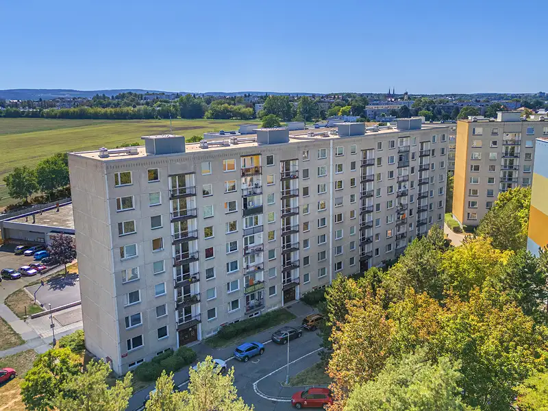 Prodej bytu 1+1 41 m², Chrudim – náhled fotky 3
