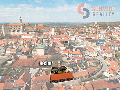 Ділянка на продаж, 895 м² (3 з 15)