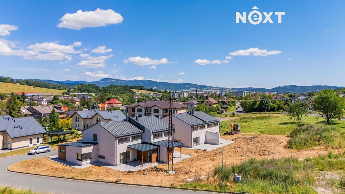 Prodej rodinného domu 183 m², pozemek 562 m² – fotografie 5