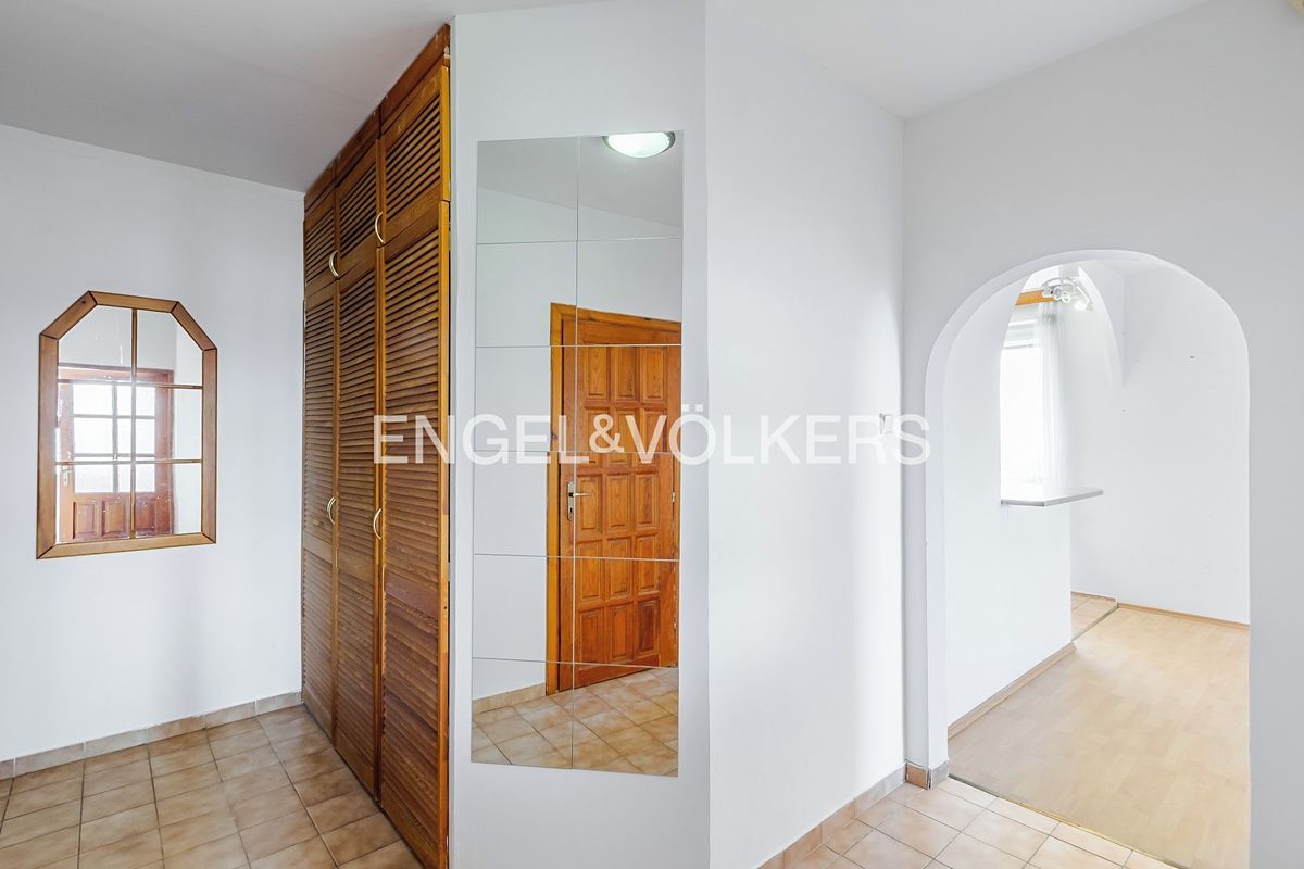 Pronájem bytu 3+kk 70 m² – fotografie 5