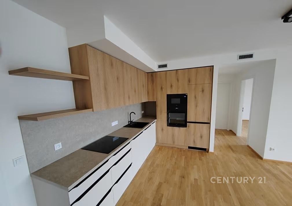 Pronájem bytu 2+kk 72 m²